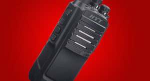 Portable Radio HYT TC508