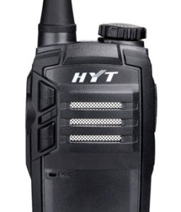 HYT TC320