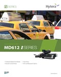 Hytera MD612i Series
