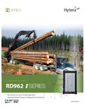 Hytera RD962i Series