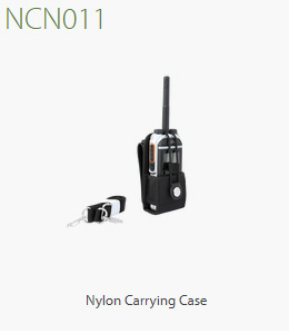 Hytera PD6i Series parts accessories