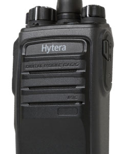 Hytera PD502i Hytera DMR Portable Radio