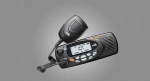 Tait TM 9400 Radio