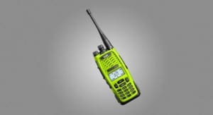 Tait TP 9400 Series Green