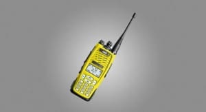 Handheld Radio