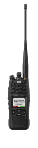 Tait TP9855 Radio Black Tait TP9855 Radio Black