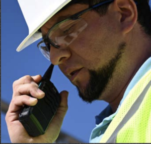 Tait TP2 Series UtilityImage