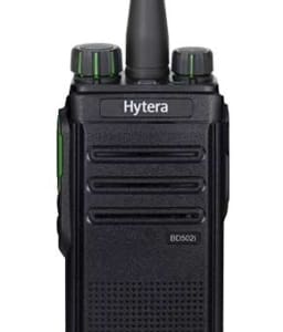 Two-Way Radios for Warehousing BD612i