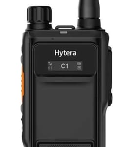 Two-Way Radios for Property Management HP6