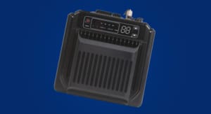 Hytera HR652 Compact DMR II Repeater