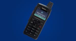 Hytera PNC380S