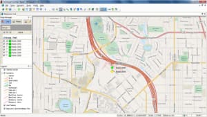OmniGate Location Services