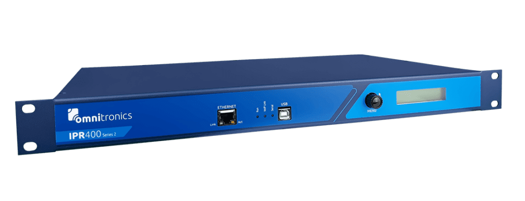 Interoperability Gateways