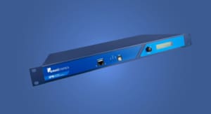 IPR400 S2 RoIP Gateway