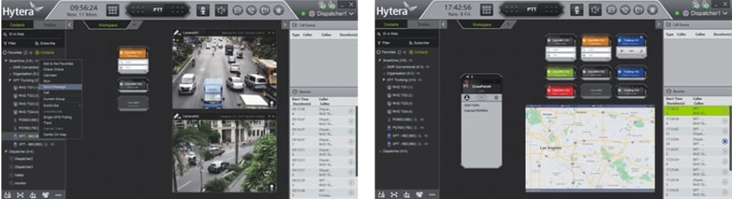 SmartOne_Dispatch_1 SmartOne Dispatch